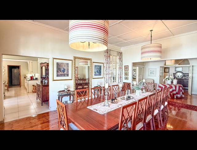 5 BEDROOM FREESTANDING FOR SALE IN SHORTENS COUNTRY ESTATE